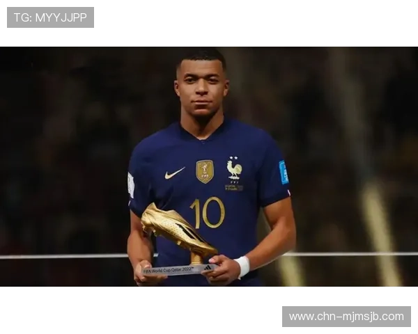 全面盘点历届世界杯金靴奖得主名单及其获奖背后精彩故事