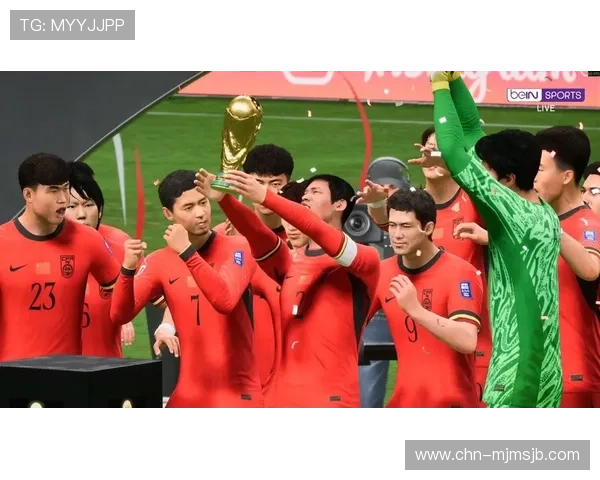 实现中国2026年世界杯梦想的条件有哪些详细解读