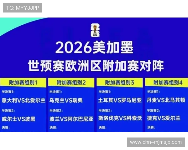 欧洲区世界杯预赛积分榜排名持续更新，分析各队表现及未来晋级的关键因素