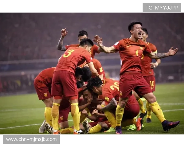 美加墨世界杯亚洲区晋级规则全面解析与实战指南