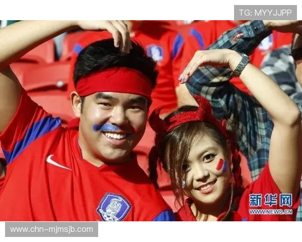 美国世界杯球迷分析：深入了解不同地区球迷的偏好与行为特征